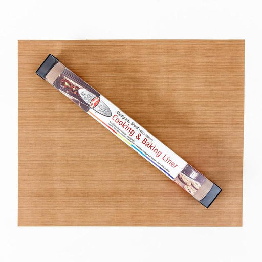 Bake-O-Glide Non-stick Multigrade Reusable Cooking Liner N/A Botiga