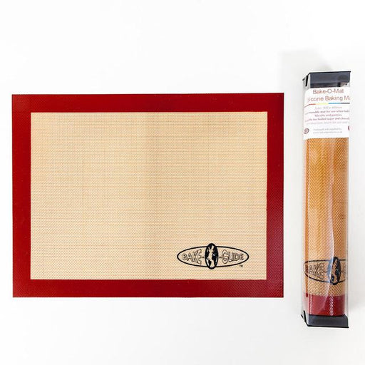 Bake-O-Glide Silicone Bake-O-Mat N/A Botiga