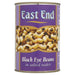 East End Black Eye Beans in Brine 400g Botiga