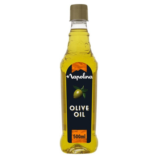 Napolina Olive Oil 500ml Botiga