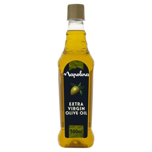 Napolina Extra Virgin Olive Oil 500ml Botiga