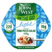 John West On The Go Italian Tuna Pasta Salad 220g Botiga
