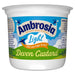 Ambrosia Light Devon Custard 150g Botiga