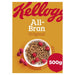 Kellogg's All-Bran Original Breakfast Cereal 500g Botiga