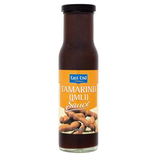 East End Tamarind Sauce 260g Botiga