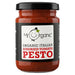 Mr Organic Vegan Sundried Tomato Pesto 130g Botiga