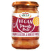 Sacla' Free From Tomato Pesto 190g Botiga