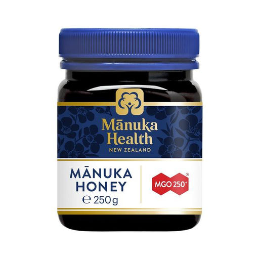Manuka Health MGO 250+ Manuka Honey 250g Botiga