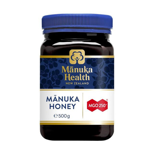 Manuka Health MGO 250+ Manuka Honey 500g Botiga