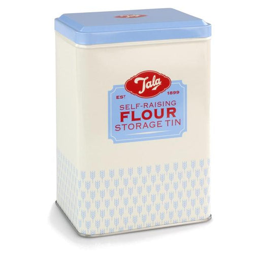Tala Self Raising Flour Storage tin N/A Botiga