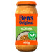 Ben's Original Korma Curry Sauce 450g Botiga