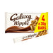 Galaxy Ripple Chocolate Bars Multipack 120g Botiga