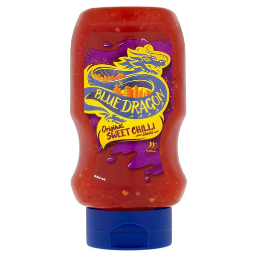 Blue Dragon Thai Sweet Chilli Sauce 500g Botiga