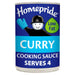 Homepride Curry Cooking Sauce 400g Botiga