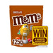 M&M's Milk Chocolate Bites Pouch Bag 125g Botiga