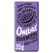 Ombar Blueberry & Acai Organic Vegan Fair Trade Chocolate 35g Botiga