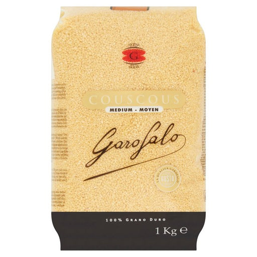 Garofalo Medium Couscous 1kg Botiga