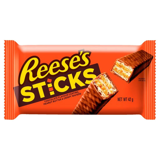 Reese's Sticks 42g Botiga