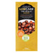 Carbzone Low Carb Dark chocolate Hazelnut 125g Botiga