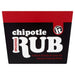 Spicentice Chipotle Rub 50g Botiga