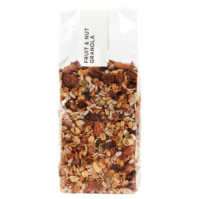 GAIL's Bakery Granola 500g Botiga