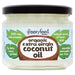 Groovy Food Organic Extra Virgin Coconut Oil 283ml Botiga