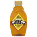 Hilltop Honey Organic Blossom Squeezy 340g Botiga