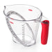 OXO SoftWorks Angled Measuring Jug 1L N/A Botiga