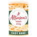 Allinson's Easy Bake Yeast Tin 100g Botiga