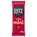 Ritz Original Mini Crackers Multipack 6 x 25g Botiga