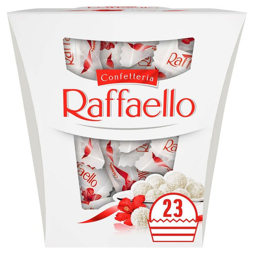 Ferrero Raffaello 230g Botiga