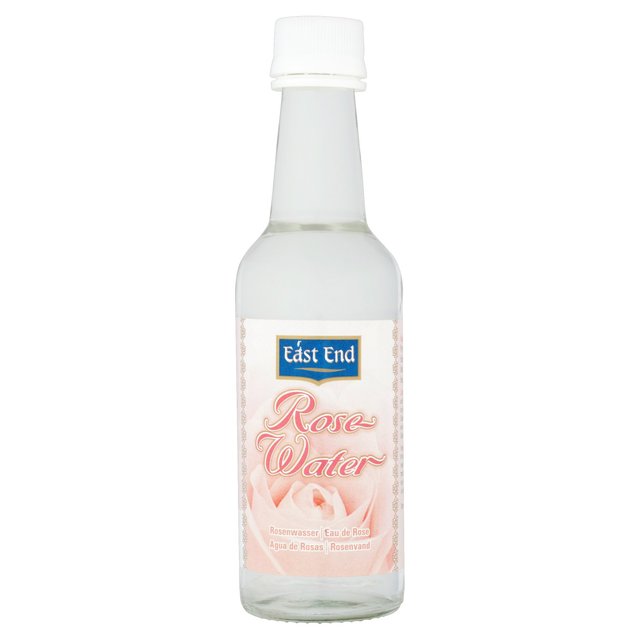 East End Rose Water 190g Botiga