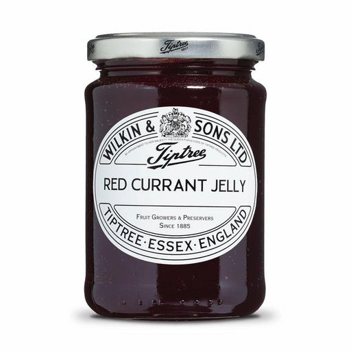 Tiptree Redcurrant Jelly 340g Botiga