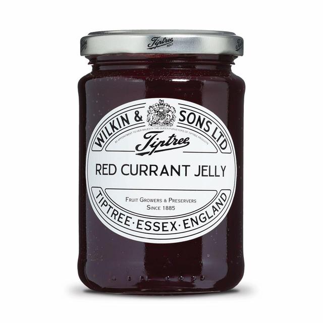 Tiptree Redcurrant Jelly 340g Botiga