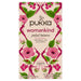 Pukka Tea Womankind Tea Bags 20 per pack Botiga