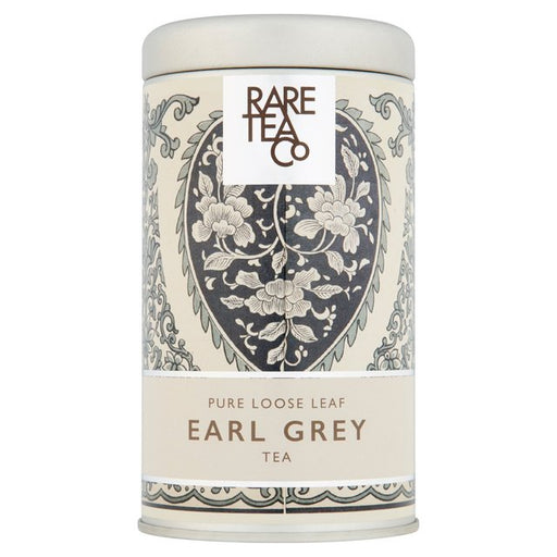 Rare Tea Company Earl Grey 50g Botiga