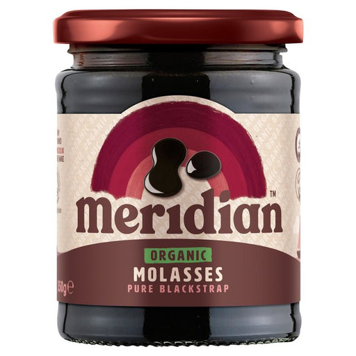 Meridian Organic Molasses 350g Botiga