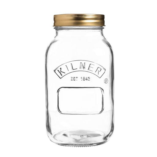 Kilner Preserve Jar 1L N/A Botiga