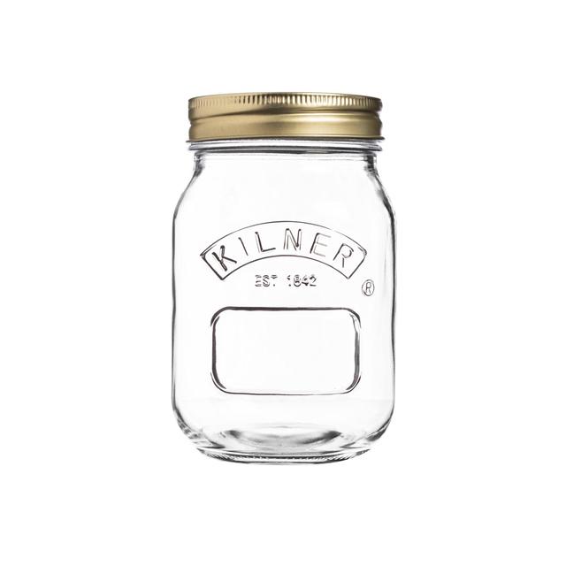 Kilner Preserve Jar 500ml N/A Botiga