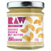 Raw Health Organic Cashew Nut Butter 170g Botiga