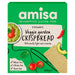 Amisa Organic Gluten Free Veggie Garden Crispbread 100g Botiga