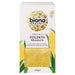 Biona Organic Polenta Bramata (Corn Meal) 500g Botiga