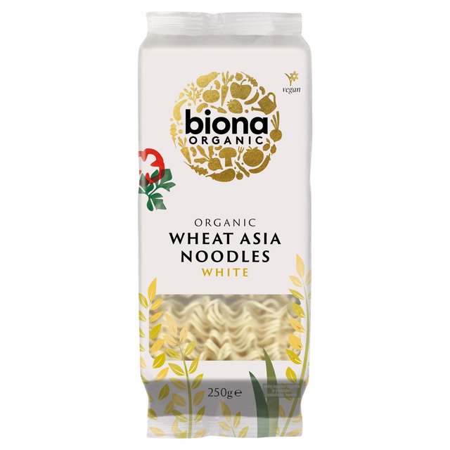 Biona Organic Asia Noodles 250g Botiga