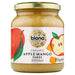Biona Organic Apple Mango Puree 360g Botiga