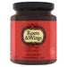 Roots & Wings Organic Strawberry Jam 320g Botiga