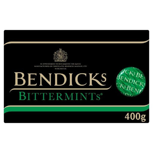 Bendicks Bittermints 400g Botiga