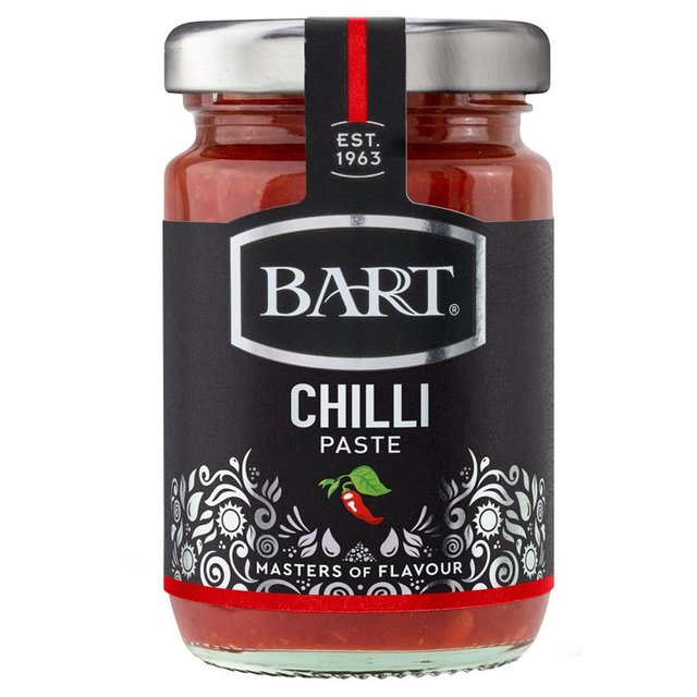 Bart Chilli Paste 95g Botiga