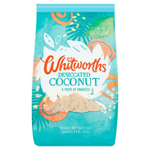 Whitworths Desiccated Coconut 200g Botiga