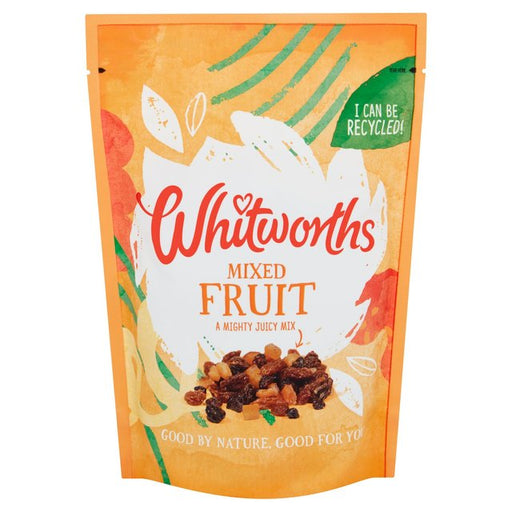 Whitworths Mixed Fruit 350g Botiga