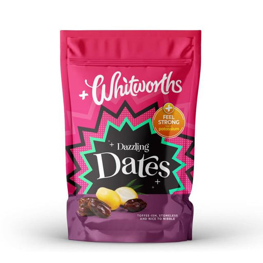 Whitworths Dates 300g Botiga